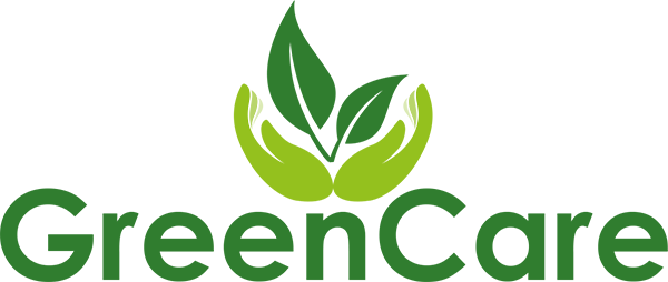 Logo GreenCare